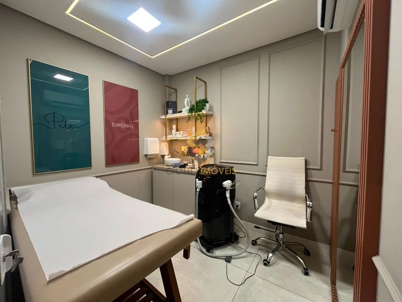 Loja comercial 70 m² - Ouro Preto - Foto 3