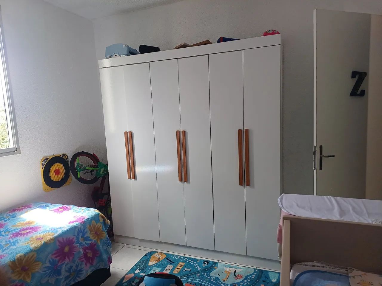 Vendo apartamento grajaú - Foto 2