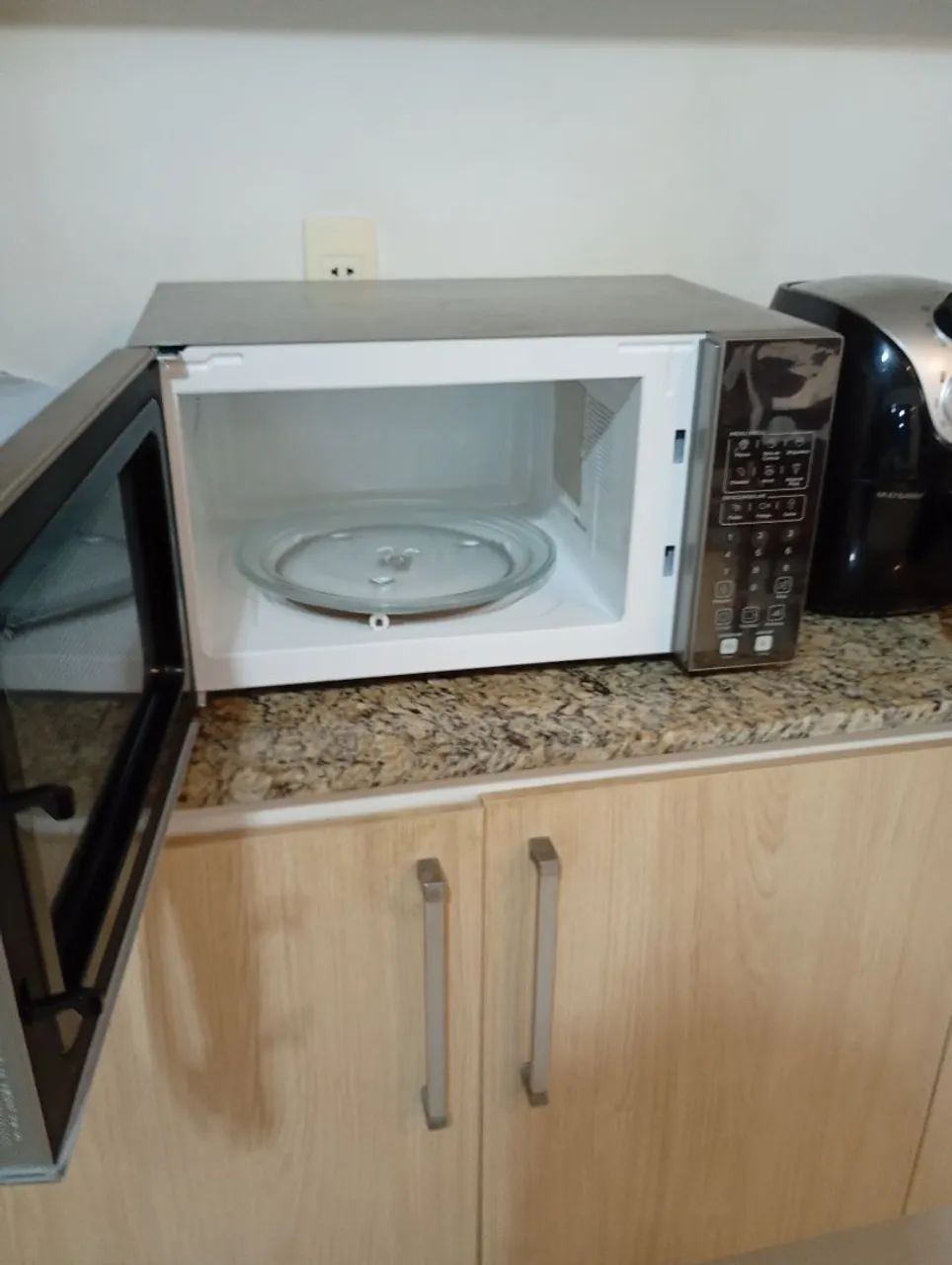Microondas Consul 32L - Foto 4