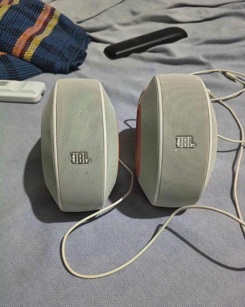 Caixa de som JBL para computador  - Foto 2