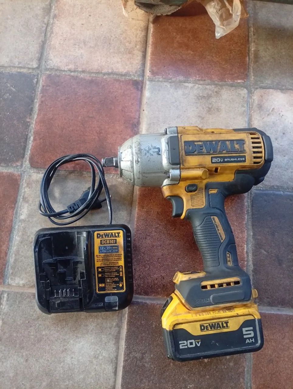 Dewalt 
