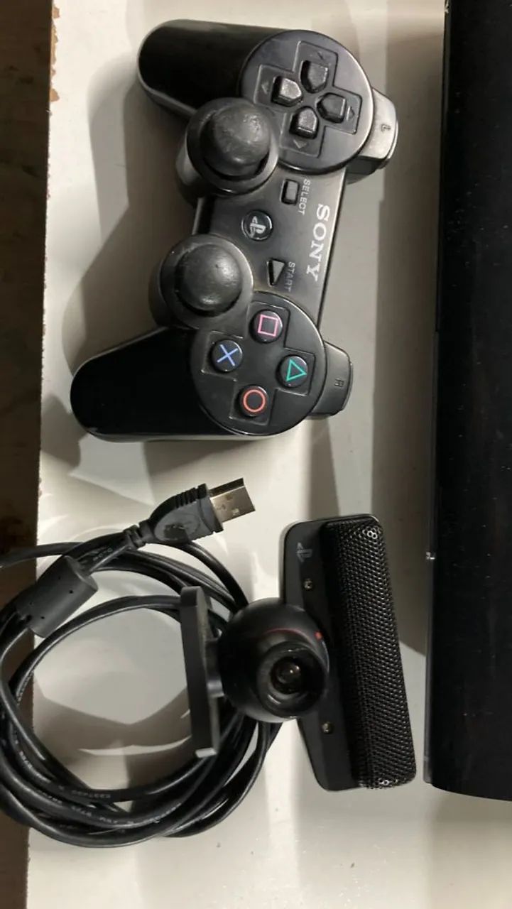 PlayStation 3 - Foto 4