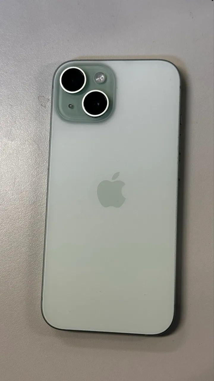 iPhone 15 - 128gb - Foto 3