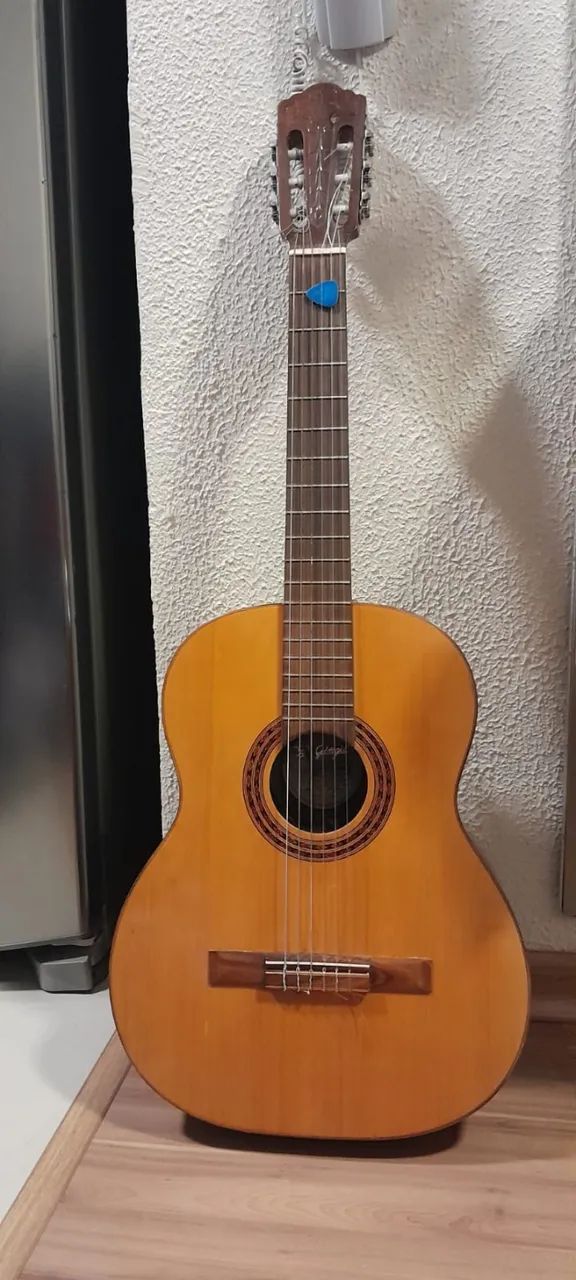 Violão Di Giorgio 