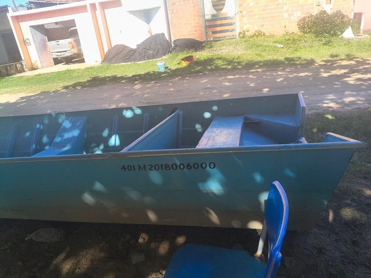 Barco - Foto 4