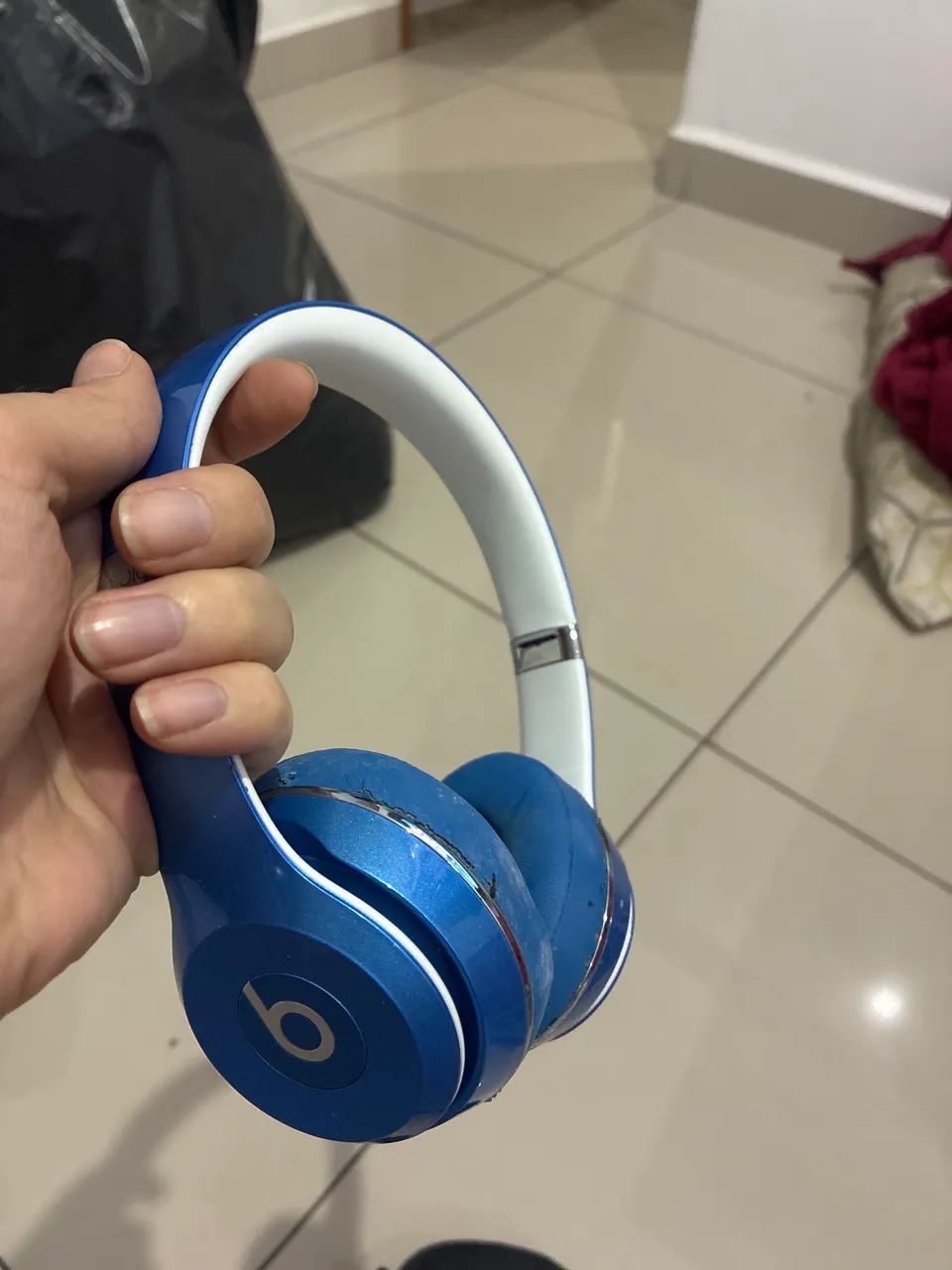 Fone Beats - Foto 3