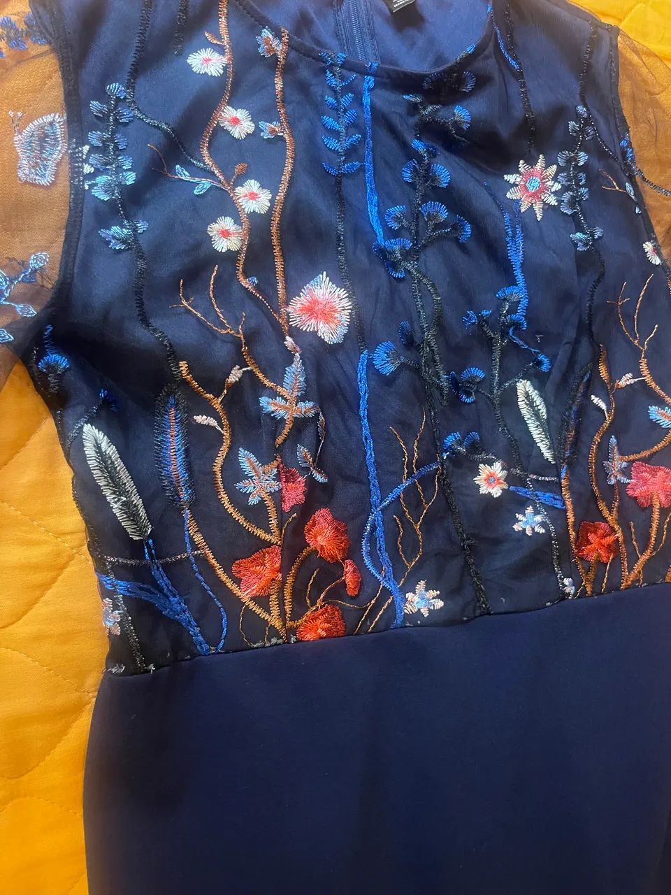 vestido  - Foto 2