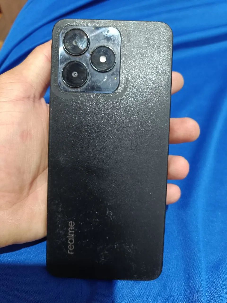 Realme C53 128gb  - Foto 3