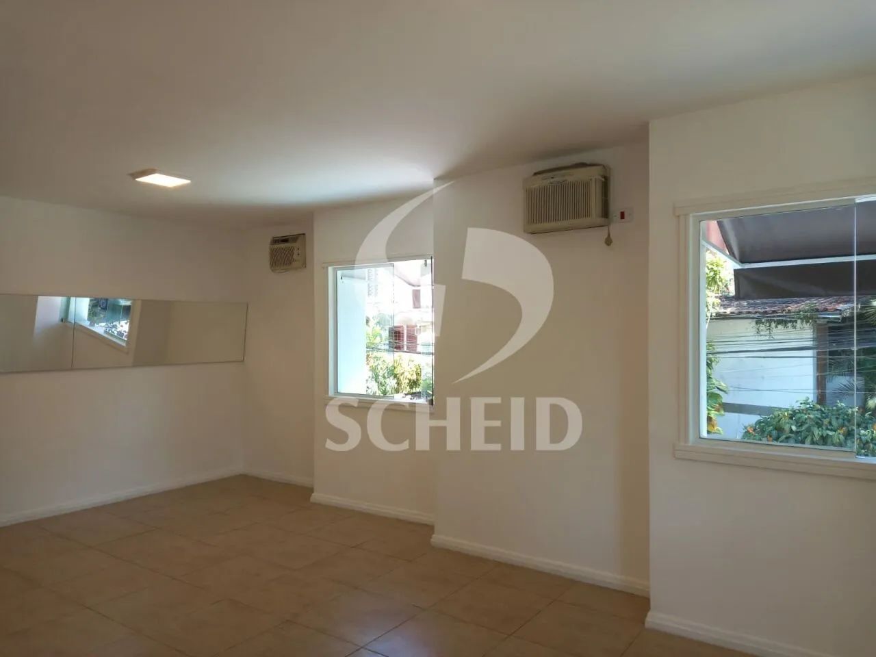 Casa comercial locacao, Chacara Santo Antonio, 2 saloes, 3 banheiros - Foto 10