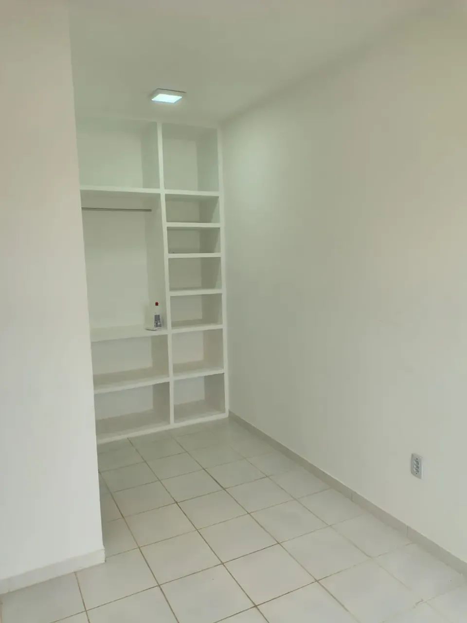 VENDO APARTAMENTO NO BRISAS COM 2 QUARTOS - Foto 4