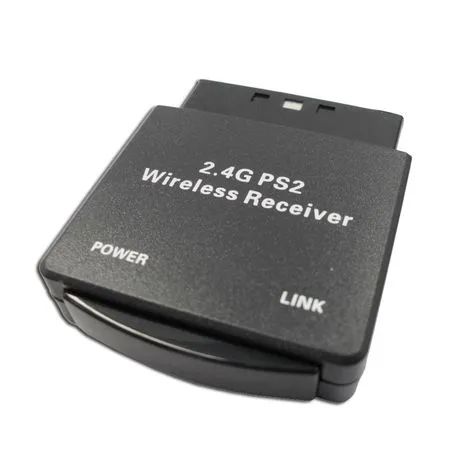 Adaptador wireless ps2