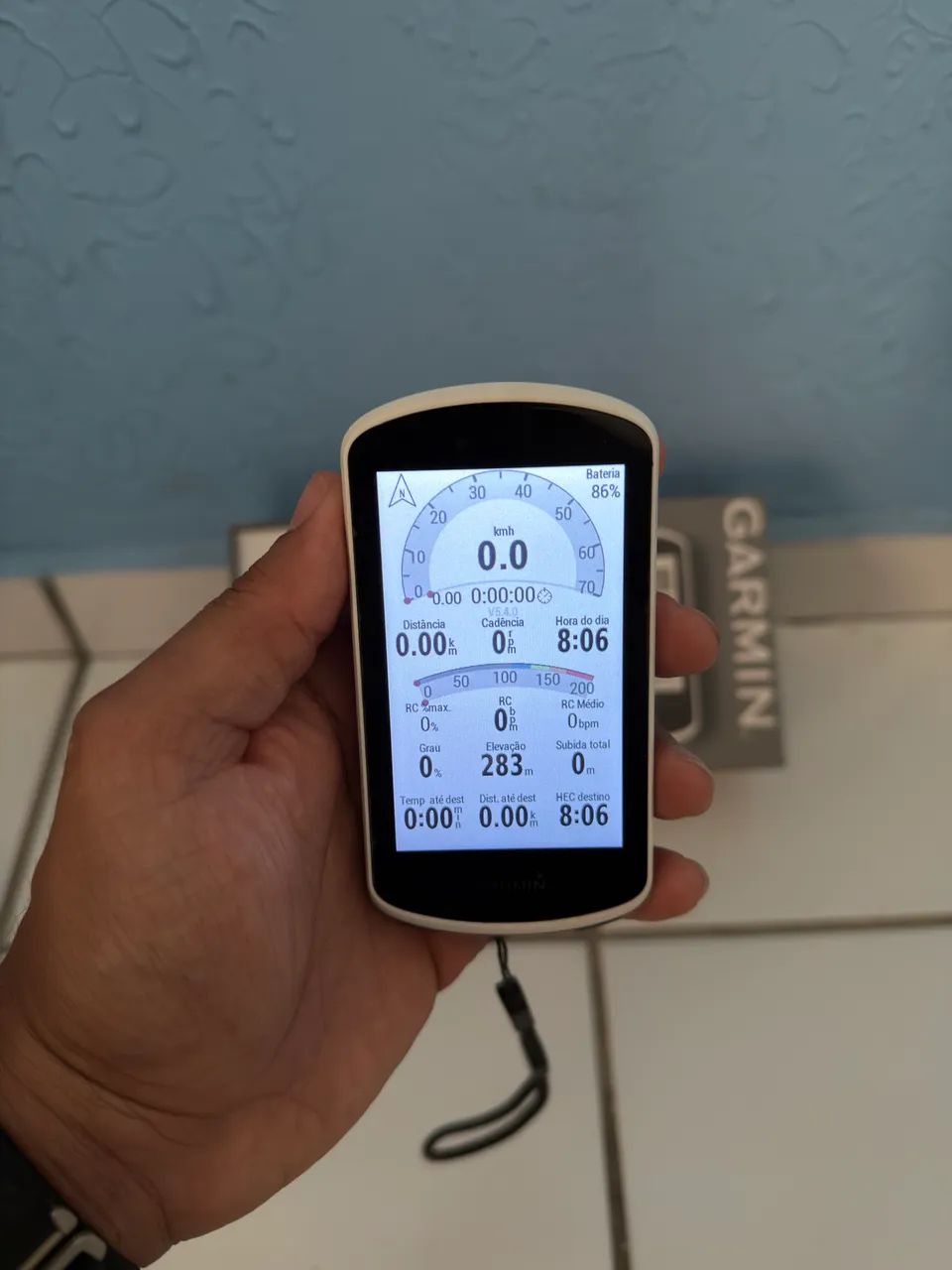 Garmin 1030 - Foto 5
