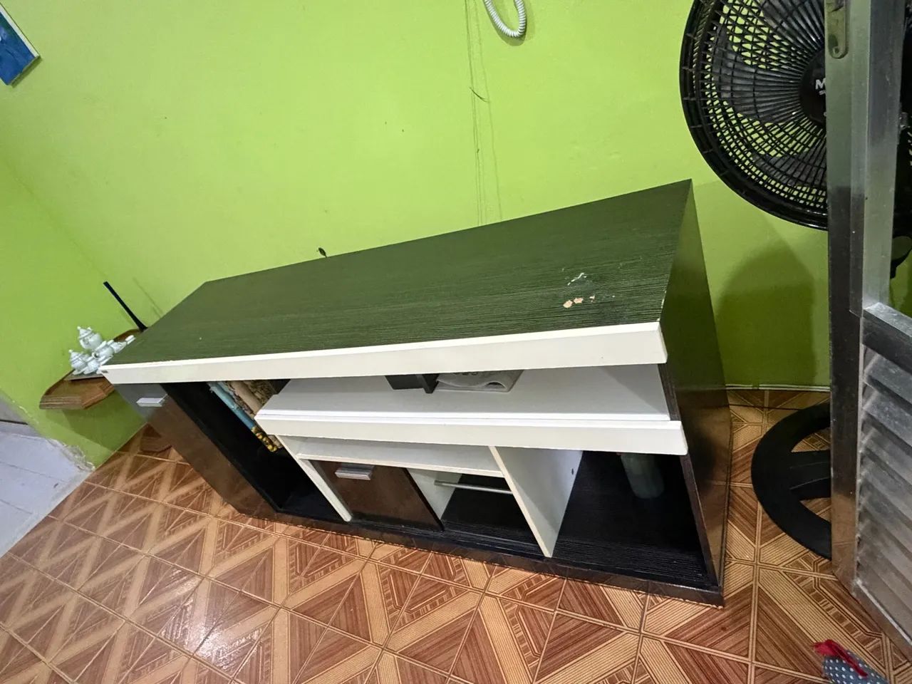 Rack usado - Foto 3