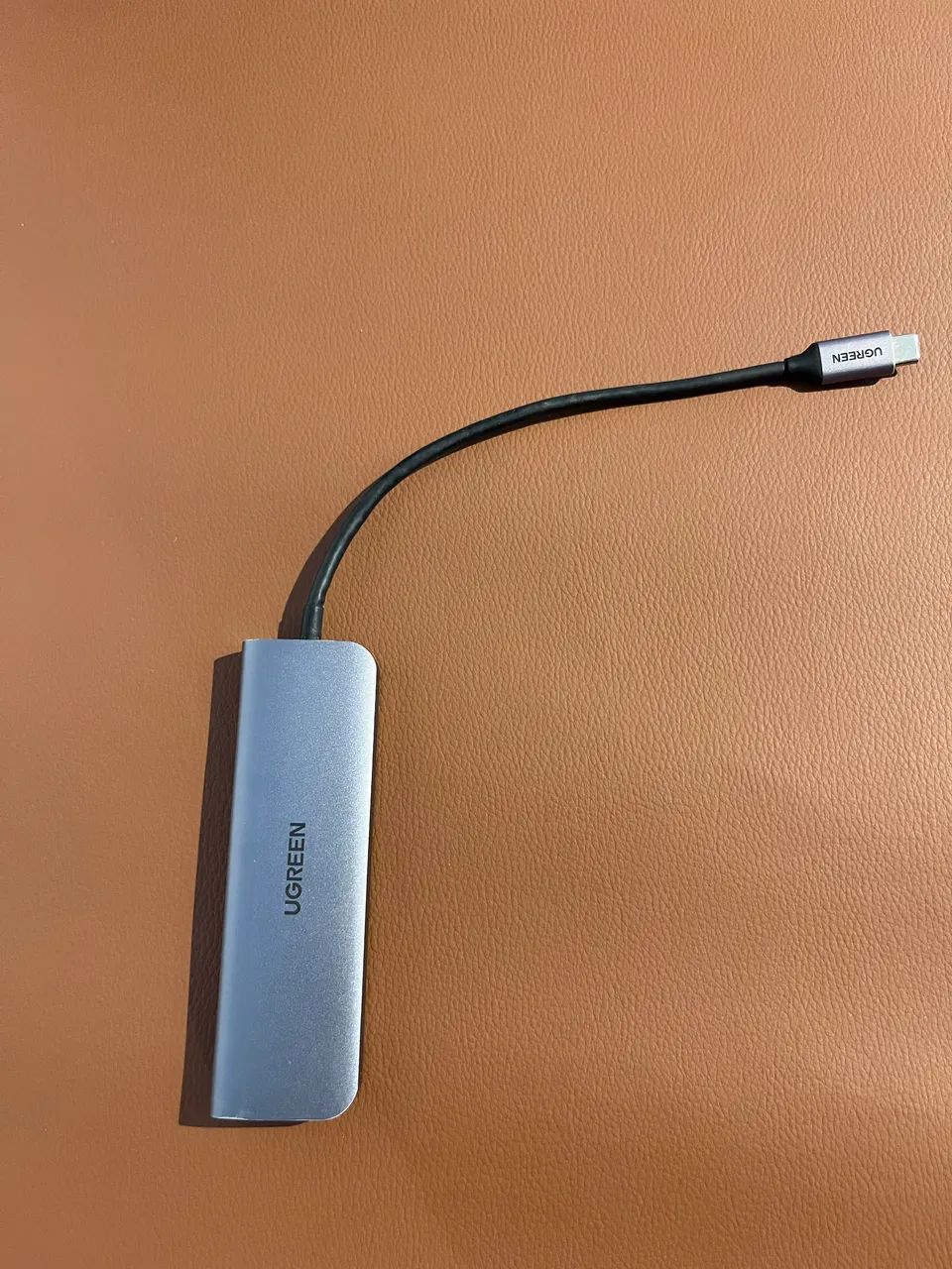 Hub Ugreen em ótimo estado 