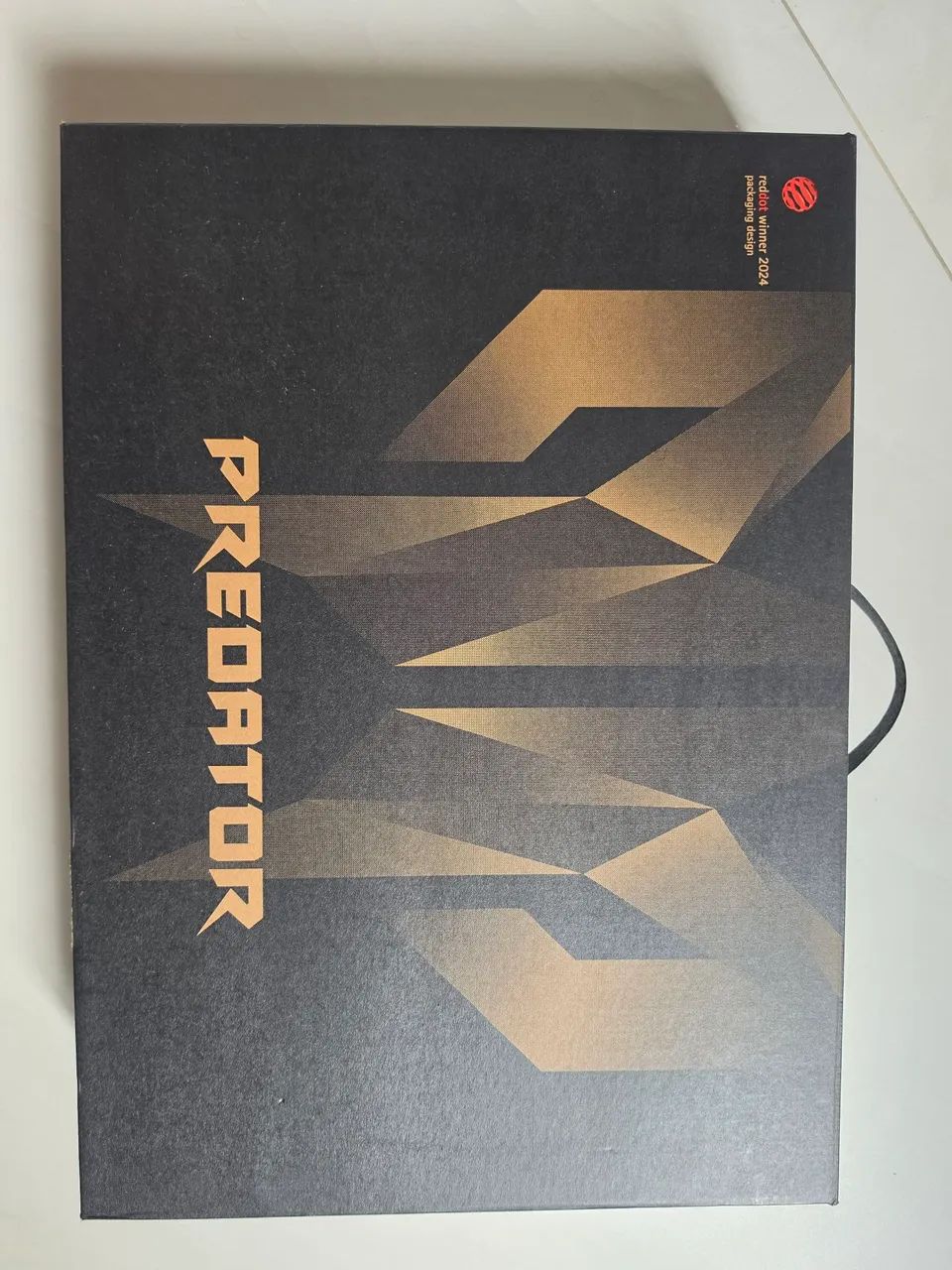 Notebook acer predator helios 16AI - Foto 2
