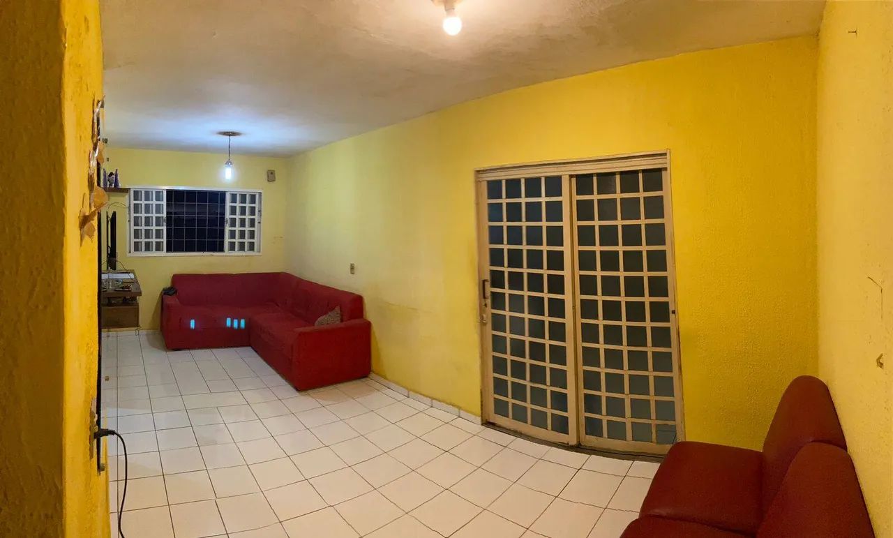 Vende-se casa no bairro Parque Cuiabá - Foto 3