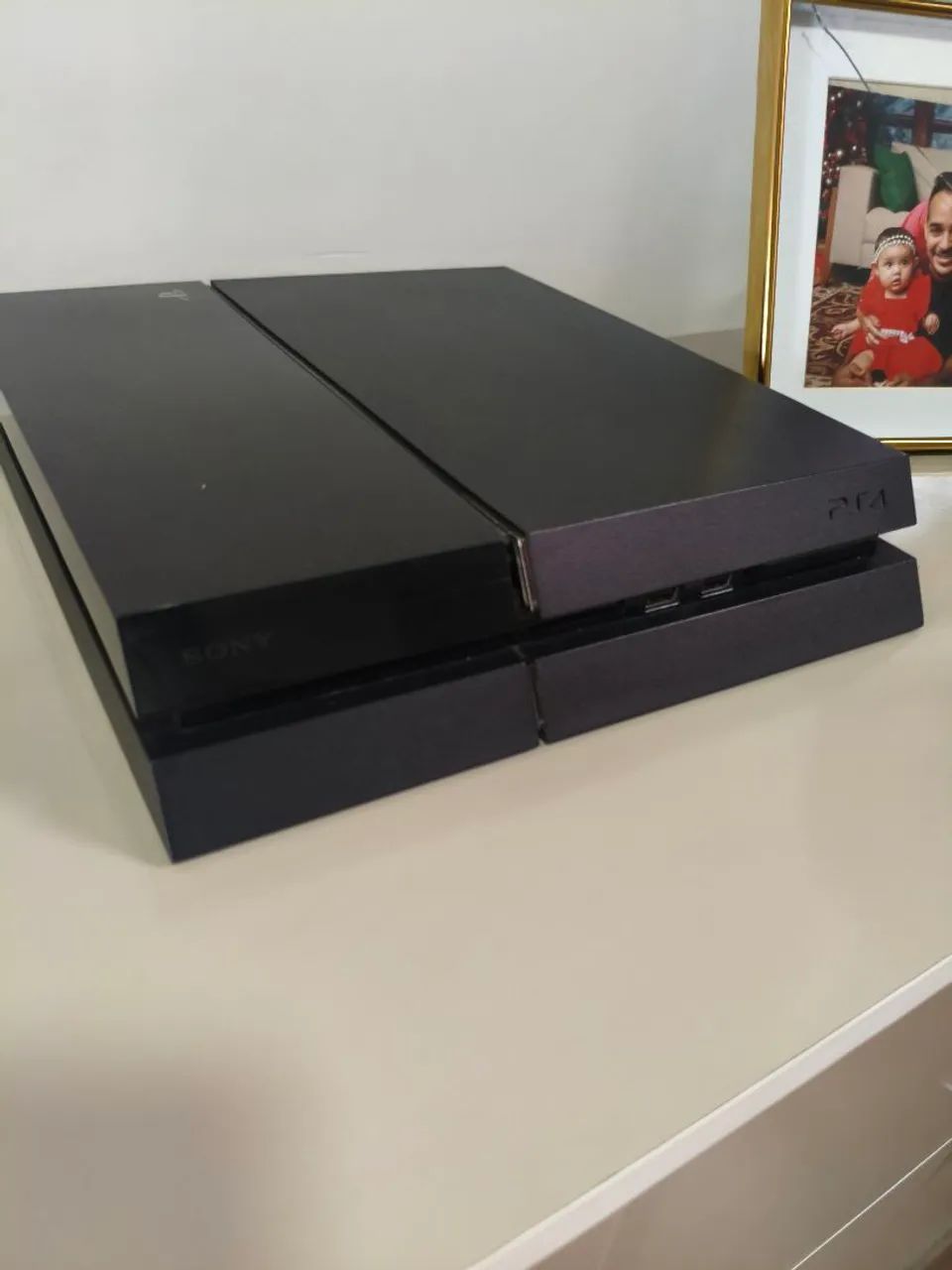 Ps4 1 manete 