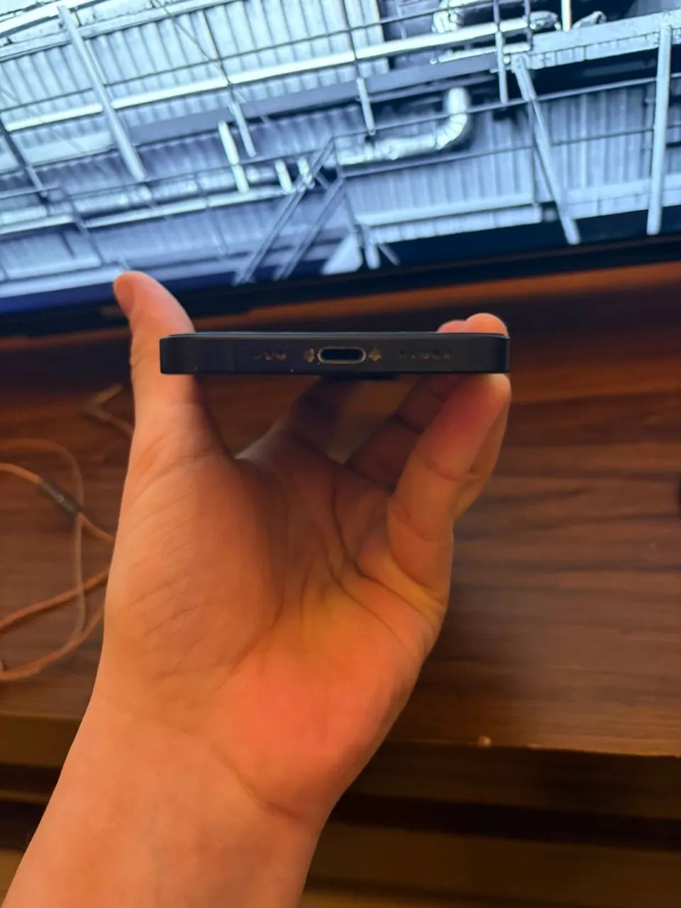 iPhone 12 128gb - Foto 4