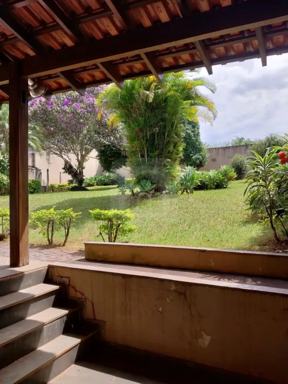 Casa comercial para locação no bairro Cidade Jardim - Foto 4