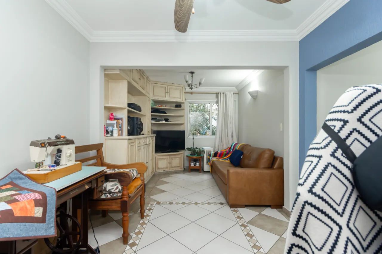 Apartamento para venda em Jardim das Vertentes com 2 quartos, 56m² - Foto 2
