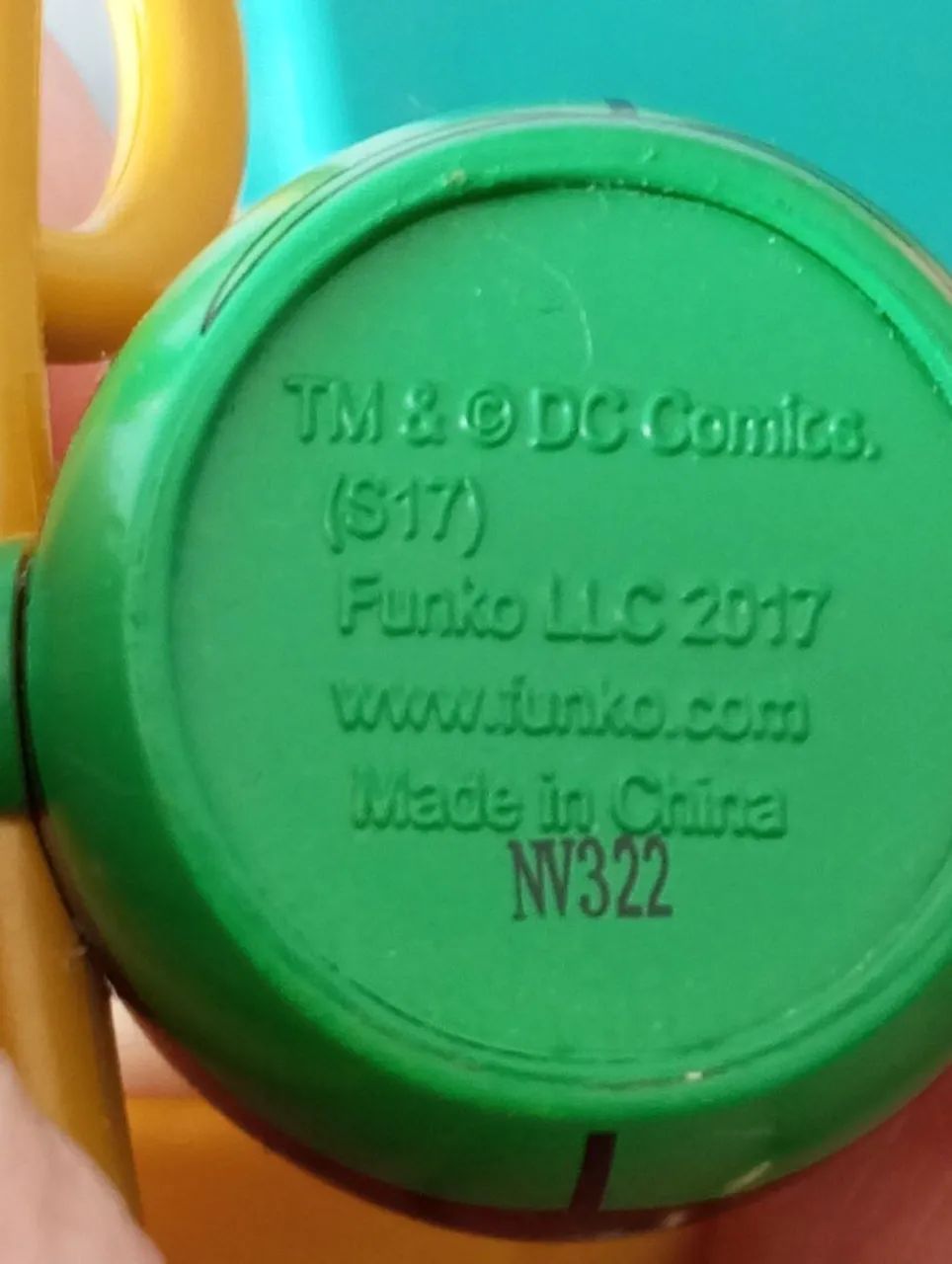 Funko - Aquaman - Foto 5