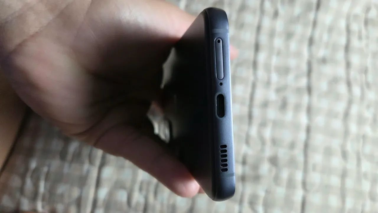 CELULAR S21 FE CONSERVADO  - Foto 5