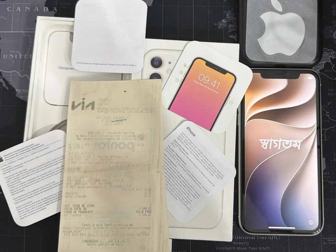 iPhone 11 - Foto 3
