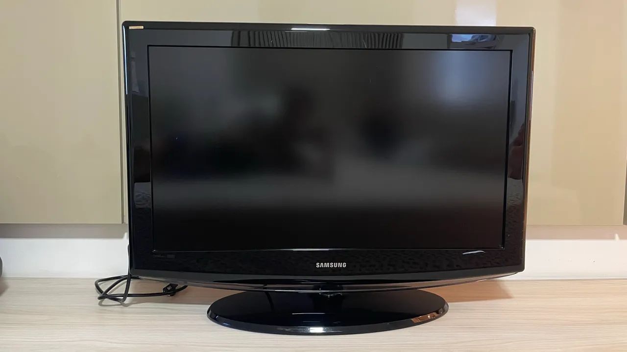 TV Samsung LCD 32?