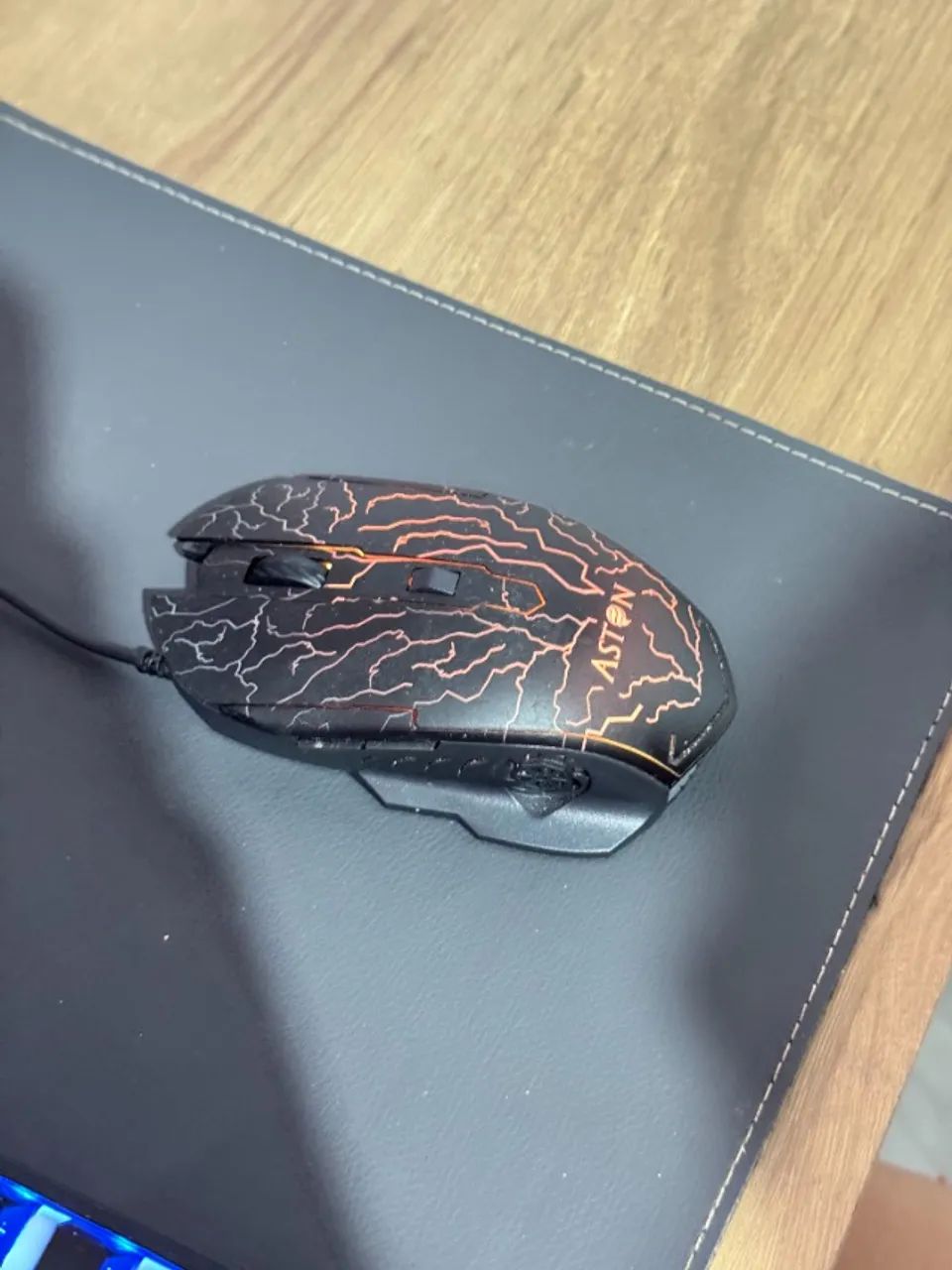 PC GAMER 16GB DE RAM - PLACA580 8GB - Foto 5