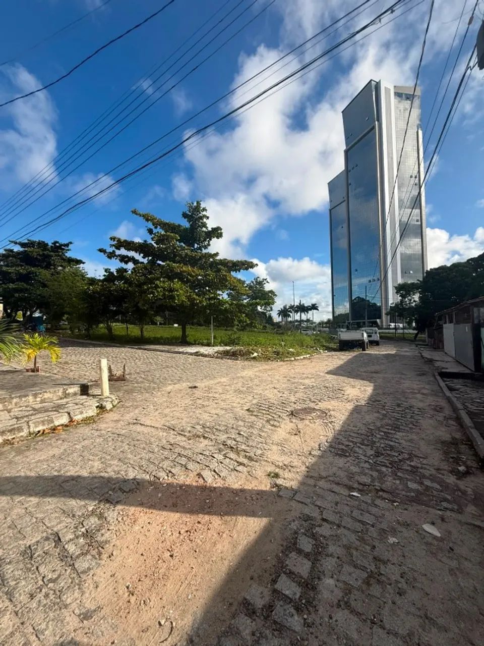 Terreno no Brisamar 10x20 - Foto 4