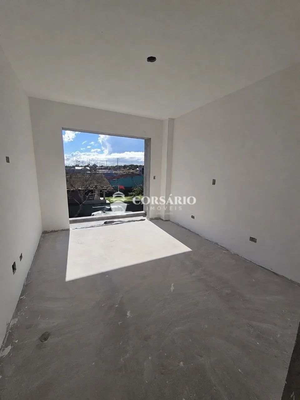 Casa nova com 3 quartos Pontal do Paraná - Foto 5