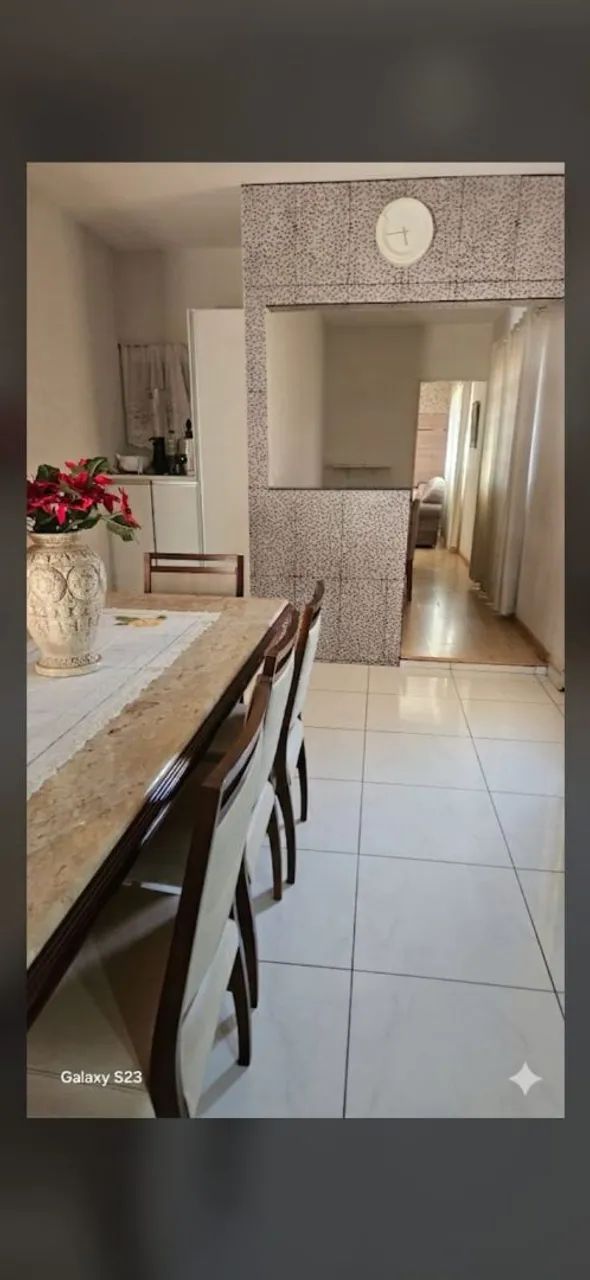 CASA AMPLA E COMPLETA EM UBERLÂNDIA ? OPORTUNIDADE ÚNICA! - Foto 4