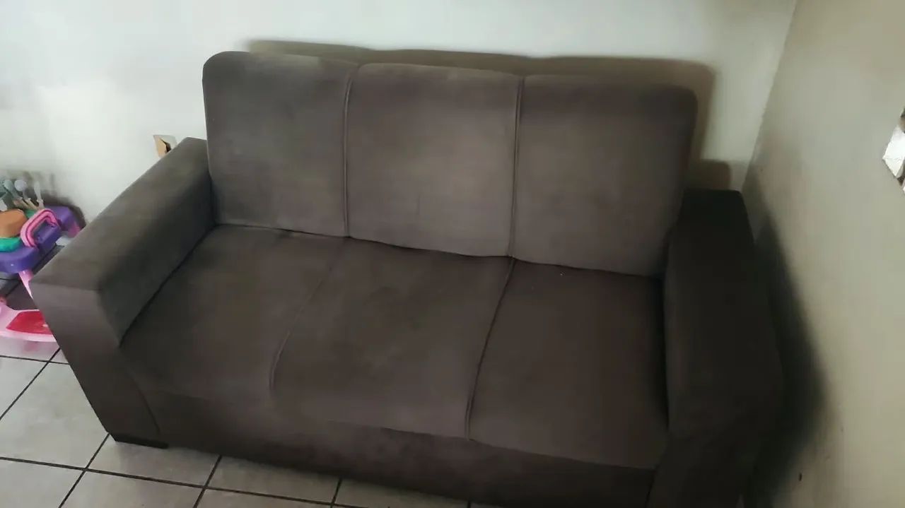SOFÁ NOVO - Foto 4