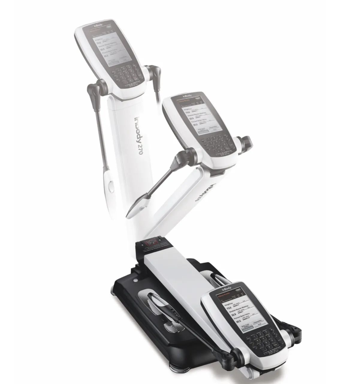 Bioimpedância Inbody 270 - Foto 3