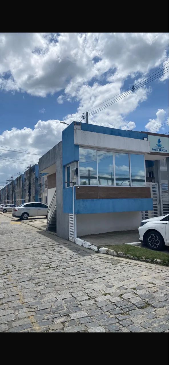 Apt térreo Porto Millazzo Rio largo apt  - Foto 3