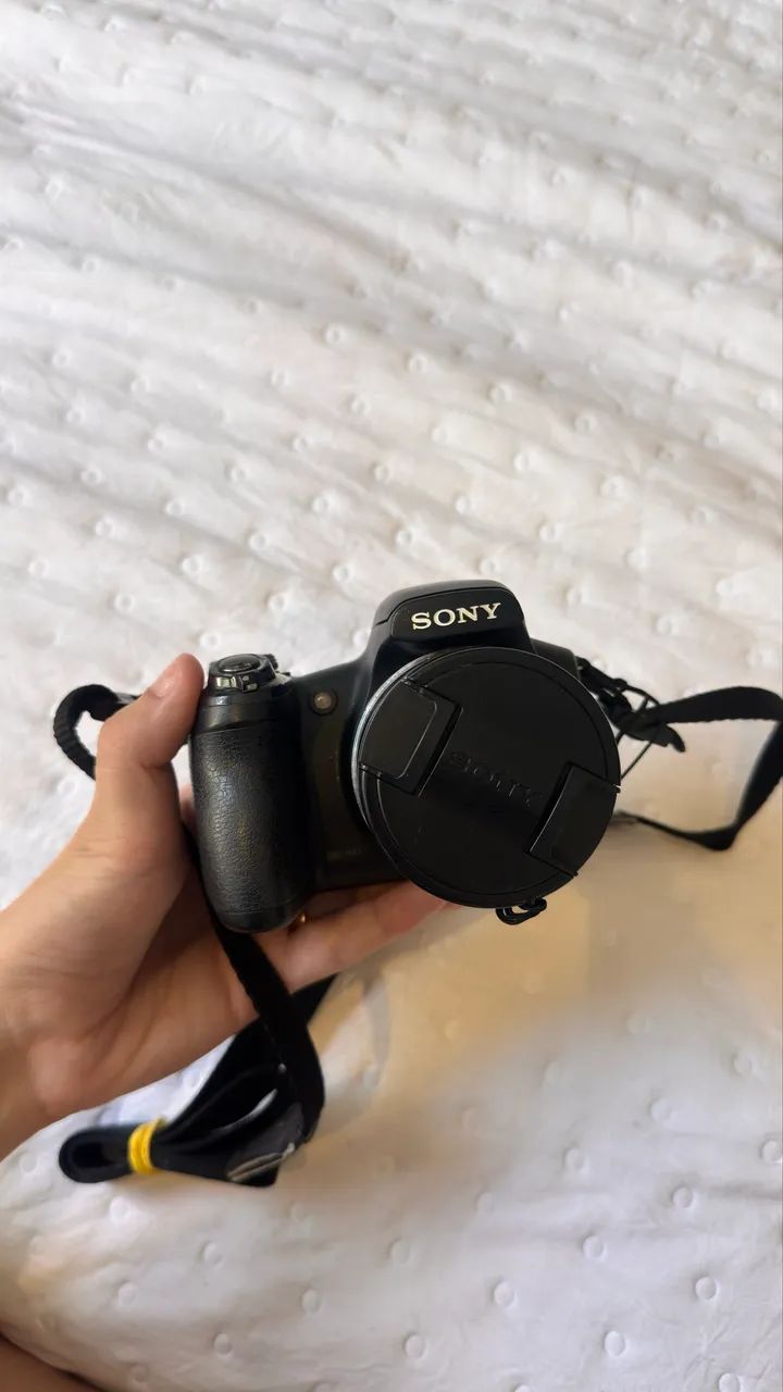 Sony DSC-HX1 9MP - Foto 4