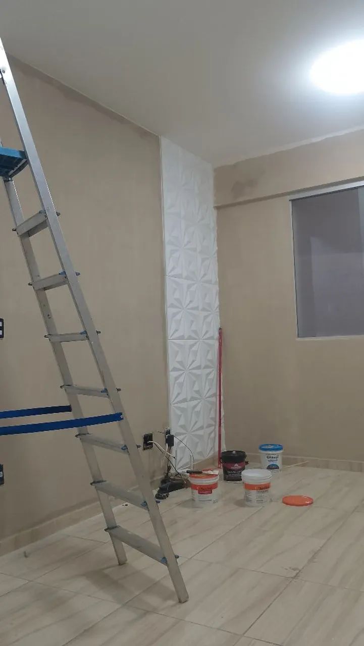 *pintor profissional *73 - Foto 2
