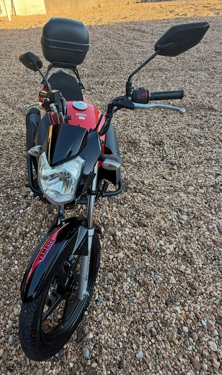 Yamaha Factor 150 ED 2022 - Foto 2