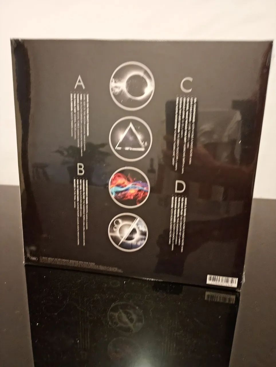 Pink Floyd - The Many Faces of / LP - Foto 2