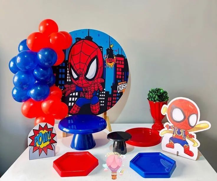 Festa na mesa 