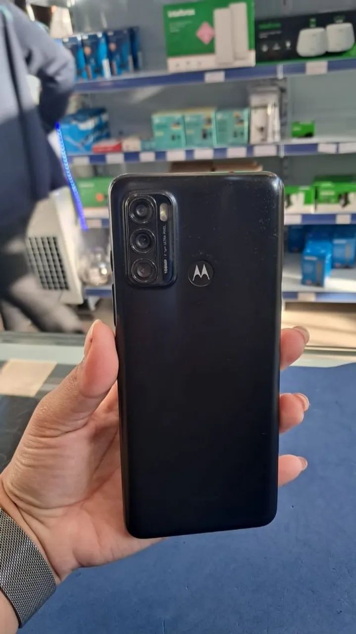 Moto g60  - Foto 2