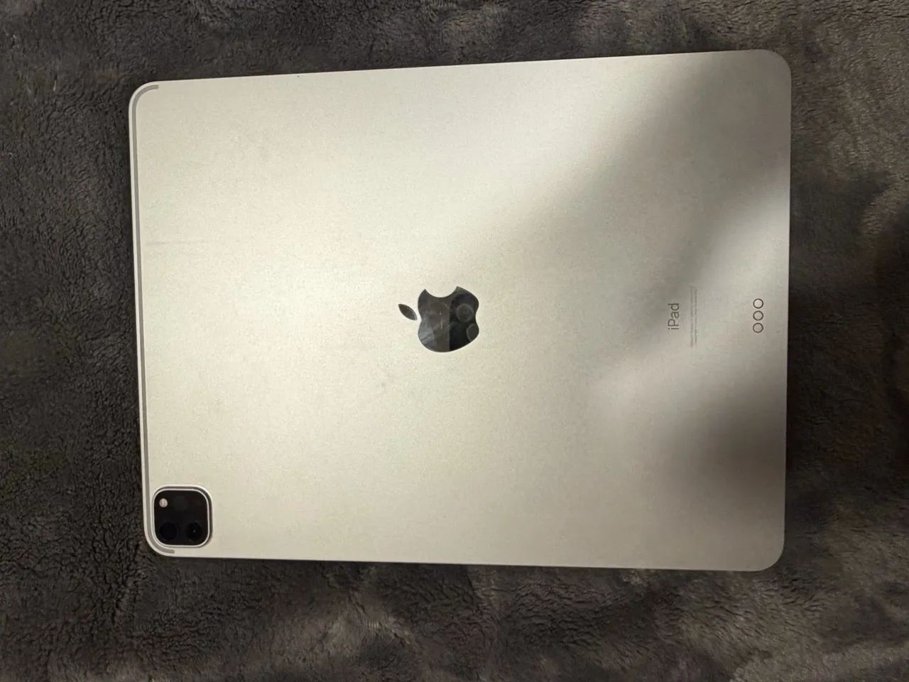 iPad Pro 13 5a geração M1 2tb  - Foto 4