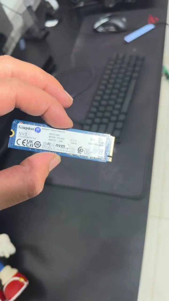 NVME NV3 1 TB
