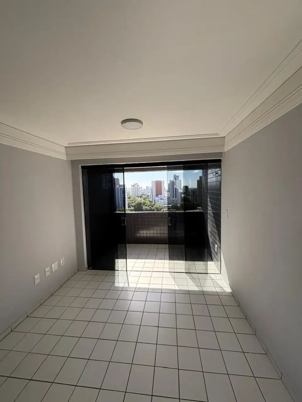 Imóvel para venda com 95 m com 3 quartos, 2 suítes Espinheiro - Recife - PE - Foto 5