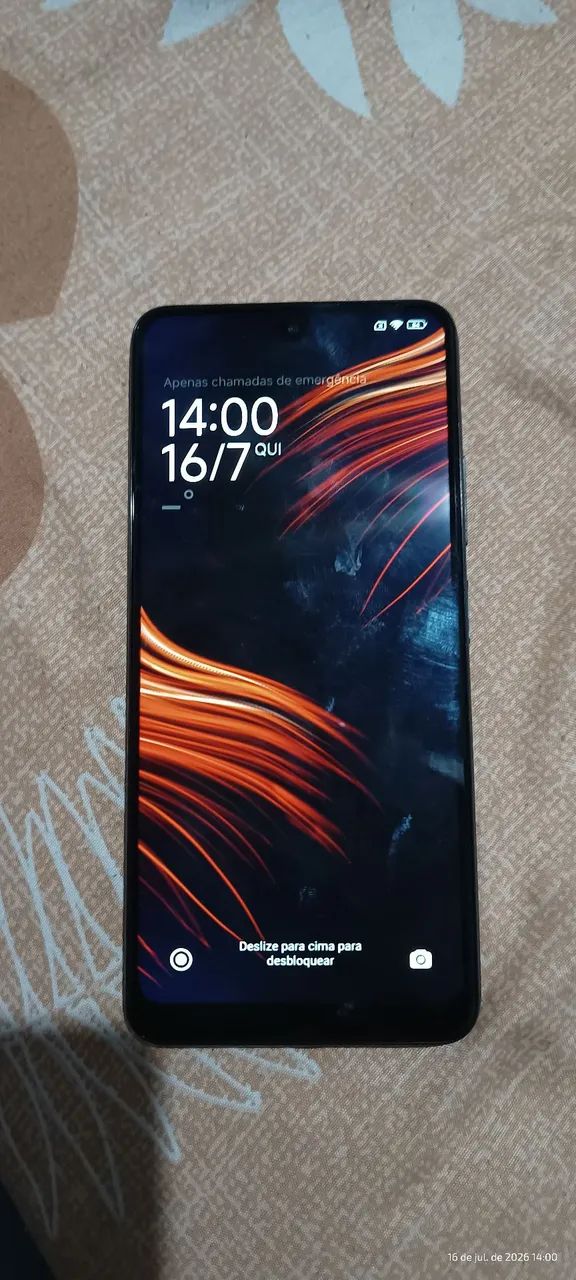 Poco x5 256bg