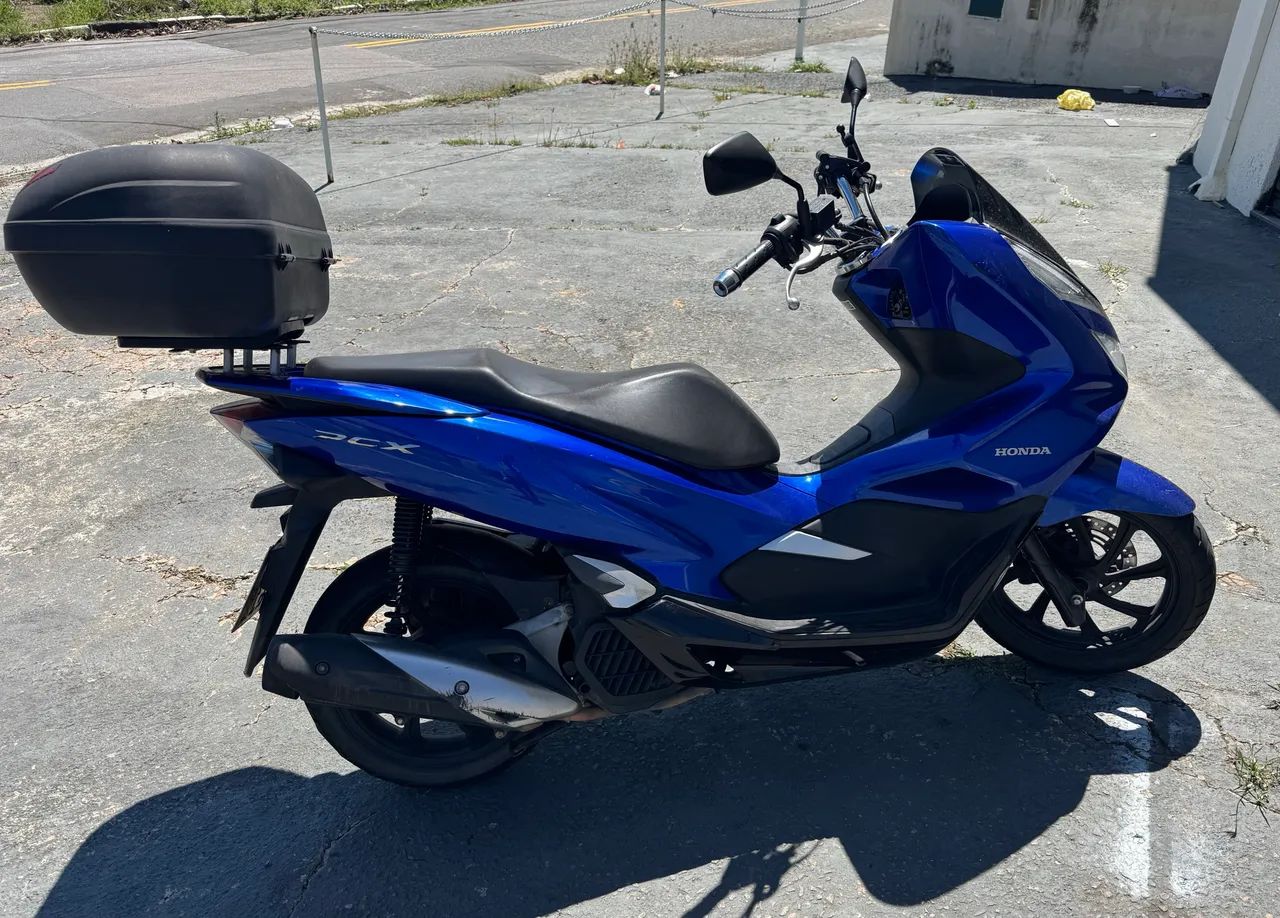Honda PCX - Foto 2
