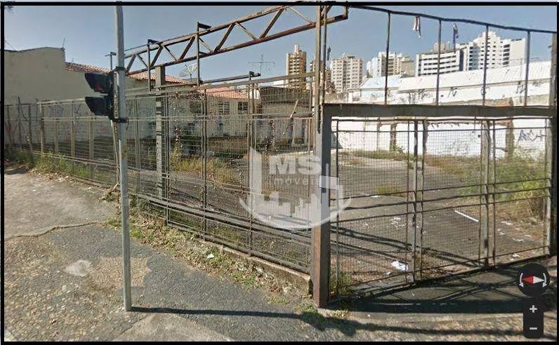 Terreno Esquina Av Brasil