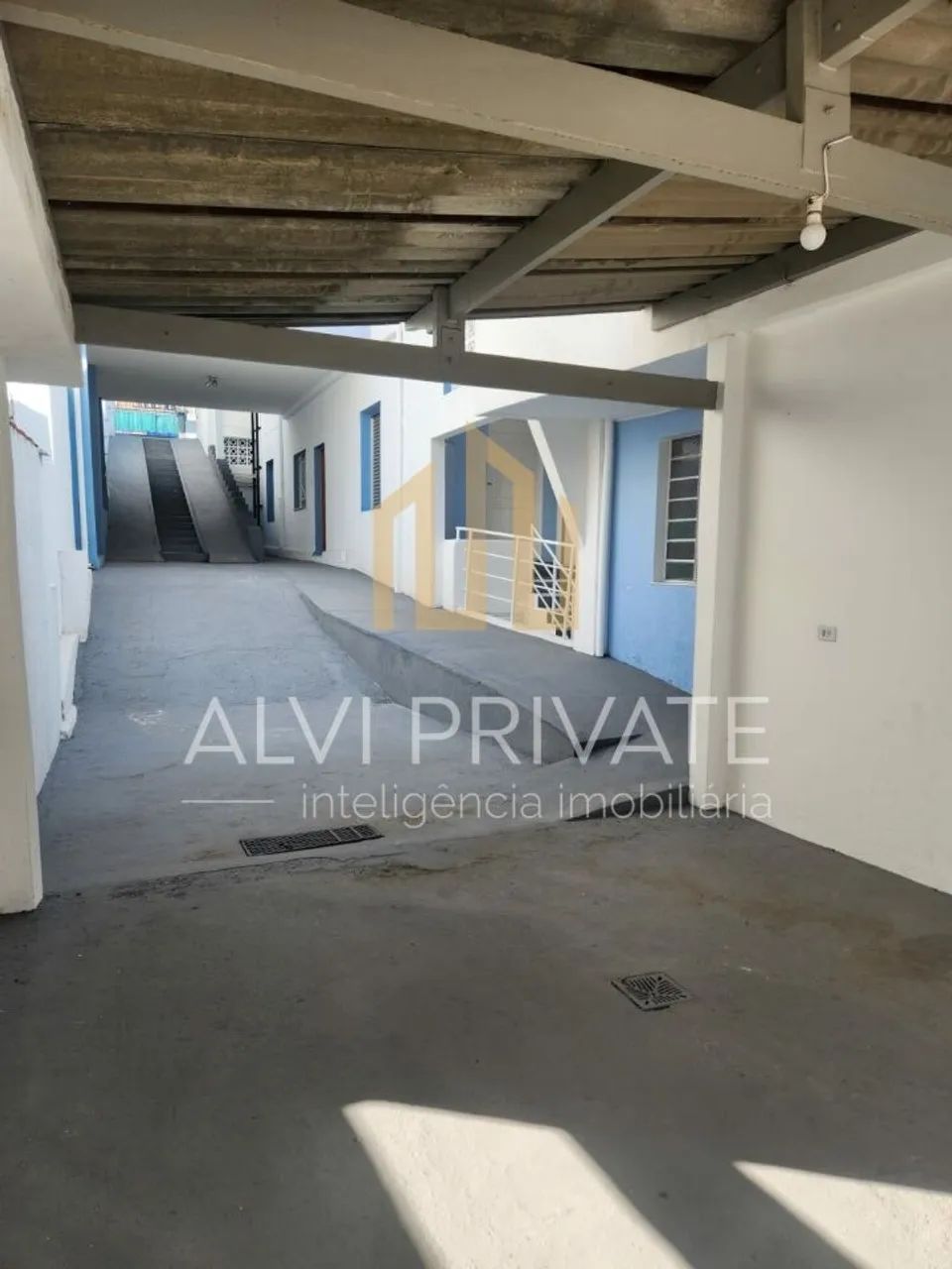Imóvel Vila Ipojuca - Alto da Lapa - Comercial ou Residencial - Foto 2