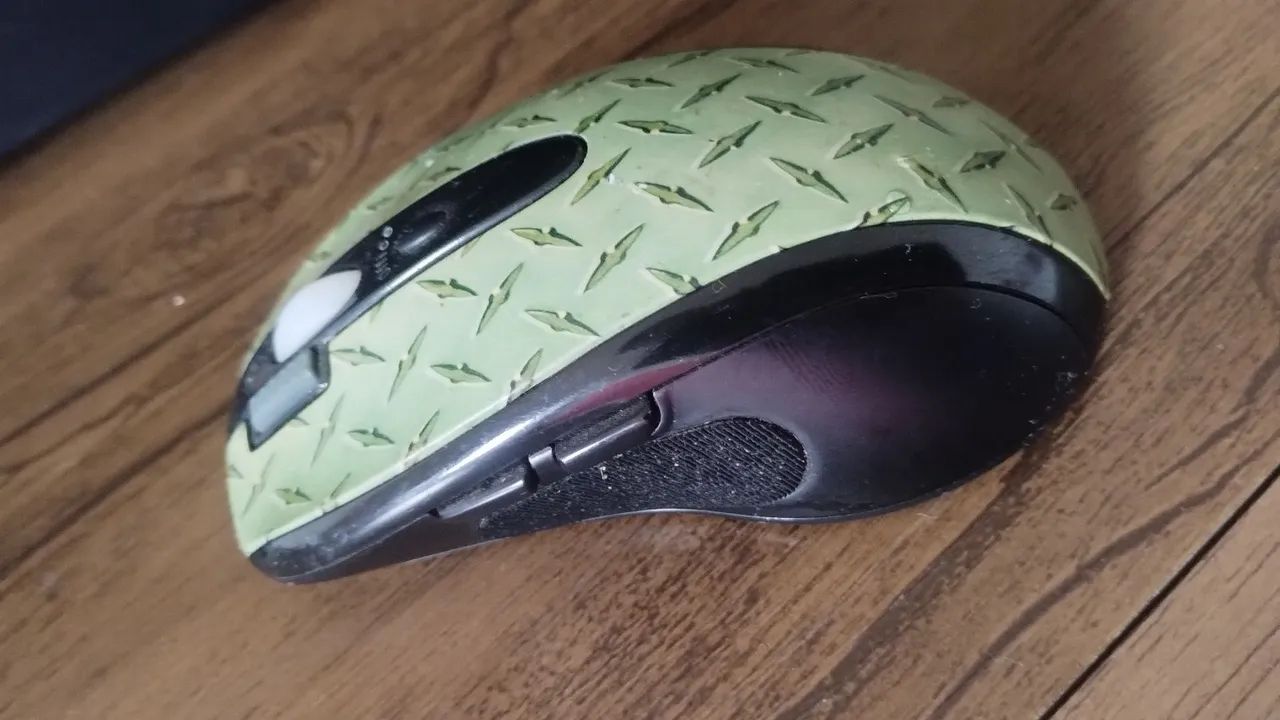 gamestike+ mouse gamer  - Foto 2