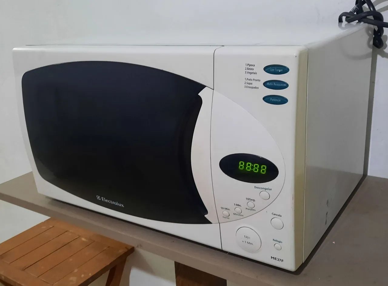 Micro-ondas, Microondas a 250Cada! ((ENTREGO)) - Foto 5